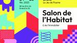 Salon de l'Habitat de Blois Février 2023