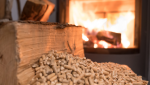 Ingrédients poêle à bois et à granulés