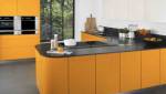 Cuisine safran