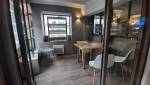 Agence immobilière après transformation (Dives-sur-Mer 14160)