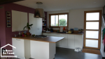 Cuisine ouverte