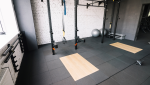 Photo salle de sport chez soi 1
