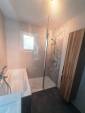 Salle de bain rénovée - Ambérieu 01