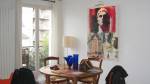 Avant travaux de peinture Libourne