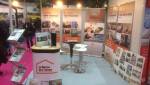 Stand BLOIS COURTAGE TRAVAUX 41 (La Maison Des Travaux)