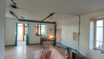 Rénovation d’une maison en pierre : projet hêtre 1
