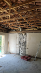 Rénovation d’une pièce à vivre à Domarin : Partie 2