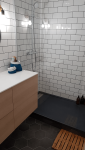 Aménagement d’une salle de bain à Soissons (02200)