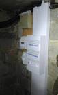 Tableau électrique pour maison néo-bretonne rénovée entièrement à Plérin