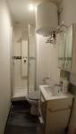 Salle de bain avant