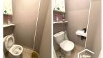 Rénovation wc