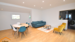 Rénovation d’une pièce à vivre à Domarin : Partie 3