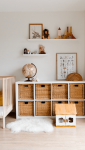 Décoration intérieure d’un appartement à Soissons