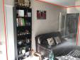 Avant rénovation de l'appartement