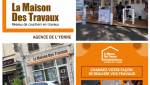 La Maison des Travaux - Agence de l'Yonne