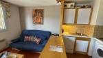 On a du mal à reconnaitre l'appartement avant travaux