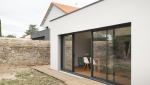 Extension de maison de 25 m² à Vertou