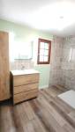 Rénovation d’une salle de bain à La Tour du Pin
