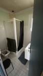 Salle de bain avant travaux 