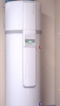 Installation Ballon Eau Chaude Thermodynamique