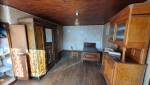 Maison avant rénovation – Vue intérieure de la maison à La Gacilly