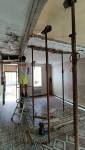 travaux de rénovation dans une maison à perpignan