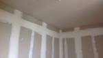 Partie du plafond