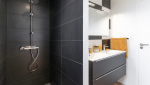 Rénovation d'une salle de bain dans une suite parentale à Vertou