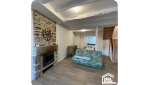 Démolition et aménagement intérieur 