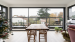 Rénovation d'une salle à manger
