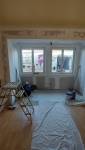Travaux d'agrandissement 