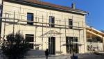 Rénovation d’une façade à Ruy Montceau