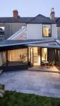 Extension de maison