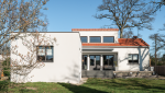 Extension de maison de 40 m² à Basse-Goulaine