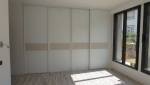Création sur mesure de dressing à Poitiers