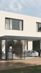 Extension de maison
