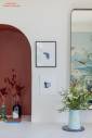 Rénovation & Décoration d'un appartement à Saint-Briac-sur-Mer
