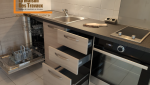 Cuisine équipée