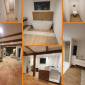 Maison après travaux