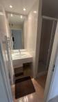 Salle de bain avant 