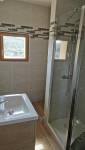 Salle de bain rénovée