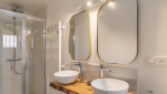 Rénovation de salle de bain à Vertou