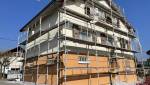 chantier en cours