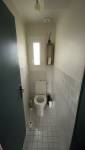 Wc avant travaux 