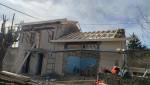 Lancement d’un nouveau chantier sur St Marcel Bel Accueil : projet Tilleul