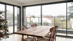 Rénovation d'une salle à manger