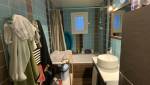 Salle de bain AVANT