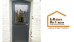rénovation porte 