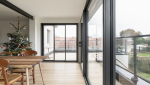 Rénovation d'une salle à manger