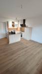 pose d'un parquet en bois pour rénovation appartement